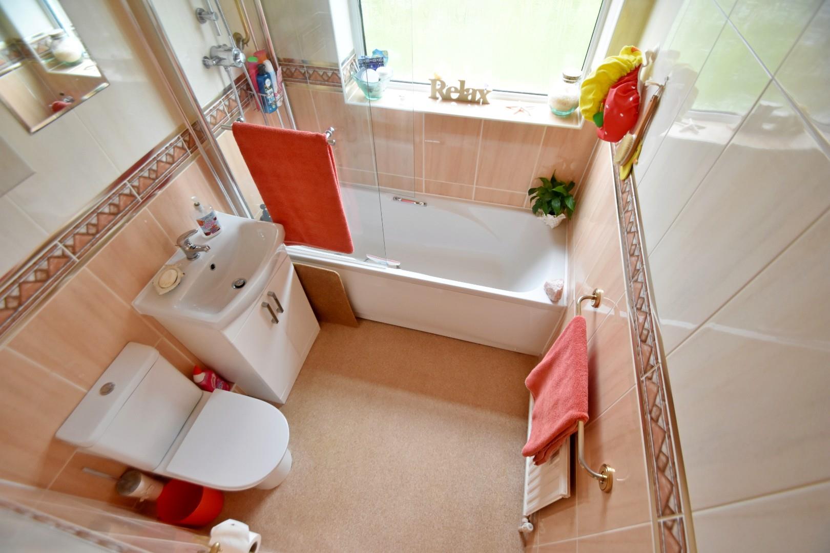 Mather Road, Walmersley, Bury Pearson Ferrier Estate Agents and